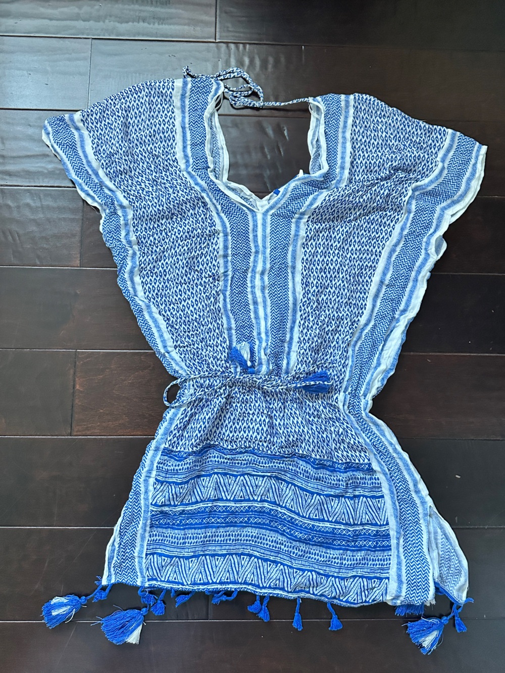 Women’s Secret beach cover up